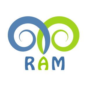 RAM Web designs